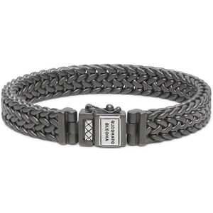 BUDDHA TO BUDDHA 192BRSG - Julius Bracelet Black Rhodium - Armband BUDDHA TO BUDDHA 192BRSG - Julius Bracelet Black Rhodium - Armband