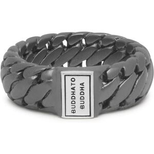 Buddha to Buddha - 542BRS 21 - Ring Ben Small Black Buddha to Buddha - 542BRS 21 - Ring Ben Small Black