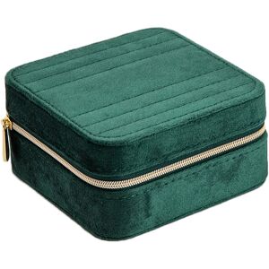 sieradenbox groen toebehoren 9500088 sieradenbox groen toebehoren 9500088