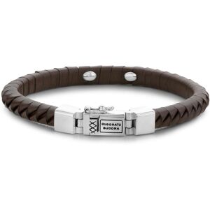 BUDDHA TO BUDDHA Komang Small Leather Brown - 162BR E BUDDHA TO BUDDHA Komang Small Leather Brown - 162BR E