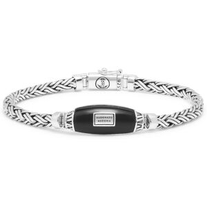 BUDDHA TO BUDDHA J171 - Katja XS Black Onyx - Armband BUDDHA TO BUDDHA J171 - Katja XS Black Onyx - Armband