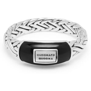 Buddha to Buddha 172 - Katja XS Black Onyx - Ring Buddha to Buddha 172 - Katja XS Black Onyx - Ring