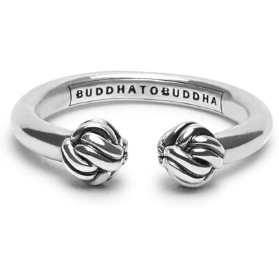 BUDDHA TO BUDDHA 013-18 - Refined Katja - Ring BUDDHA TO BUDDHA 013-18 - Refined Katja - Ring