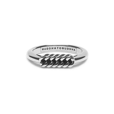BUDDHA TO BUDDHA 016-16 - Refined Chain - Ring BUDDHA TO BUDDHA 016-16 - Refined Chain - Ring