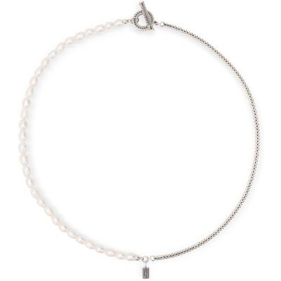 BUDDHA TO BUDDHA Barbara Parel Ketting XS - 713 BUDDHA TO BUDDHA Barbara Parel Ketting XS - 713