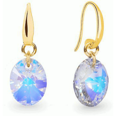 Spark Ribes Earrings - KWG602812AB - Oorbellen Spark Ribes Earrings - KWG602812AB - Oorbellen