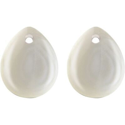 MY iMenso 12G07331P - Carezza Goccy - Oorbedels MY iMenso 12G07331P - Carezza Goccy - Oorbedels