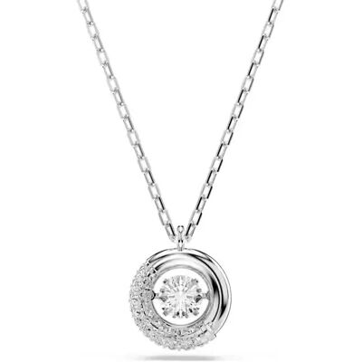 Swarovski -5733400 - Dextera - Zilverkleurig - Ketting Swarovski -5733400 - Dextera - Zilverkleurig - Ketting