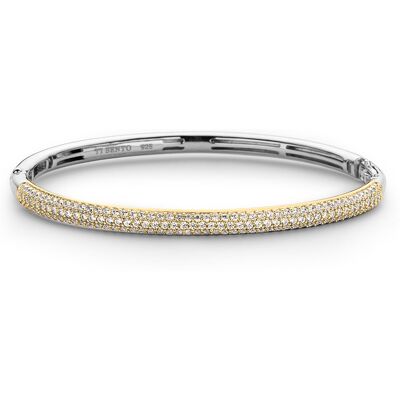 Ti Sento Milano 2874ZY - armband Ti Sento Milano 2874ZY - armband