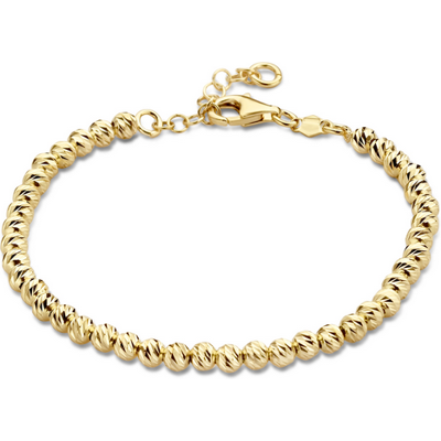 Casa Jewelry Casa armband TA.0009.51 Brighter goud Casa Jewelry Casa armband TA.0009.51 Brighter goud