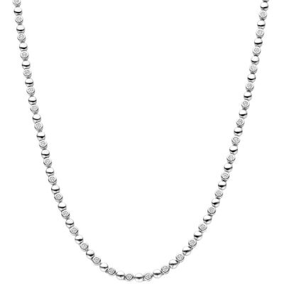 Ti Sento Milano 34082ZI/42 - ketting Ti Sento Milano 34082ZI/42 - ketting