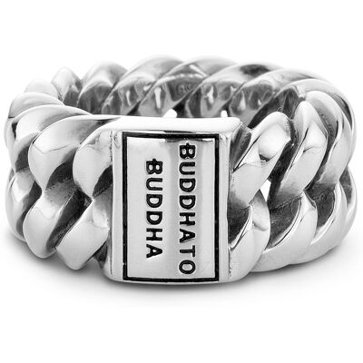 BUDDHA TO BUDDHA Chain ring - 500-17 BUDDHA TO BUDDHA Chain ring - 500-17