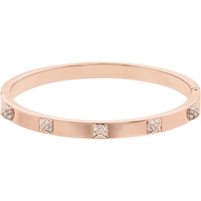 Swarovski Tactic Thin Roségoud Armband 5098368 Swarovski Tactic Thin Roségoud Armband 5098368