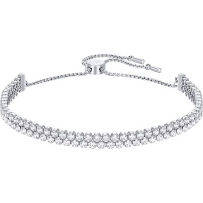 Swarovski Subtle Silver armband 5221397 Swarovski Subtle Silver armband 5221397