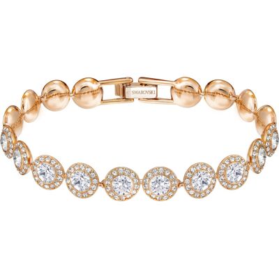 Swarovski Angelic Armband 5240513 Rosé Swarovski Angelic Armband 5240513 Rosé