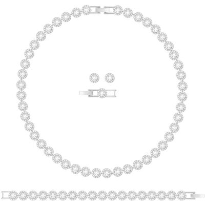 Swarovski Set - Angelic Cristal 5367853 Swarovski Set - Angelic Cristal 5367853