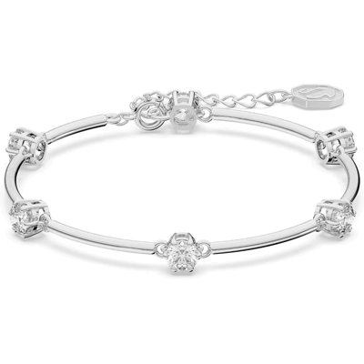 Swarovski 5641680 - Constella - Zilverkleur - armband Swarovski 5641680 - Constella - Zilverkleur - armband