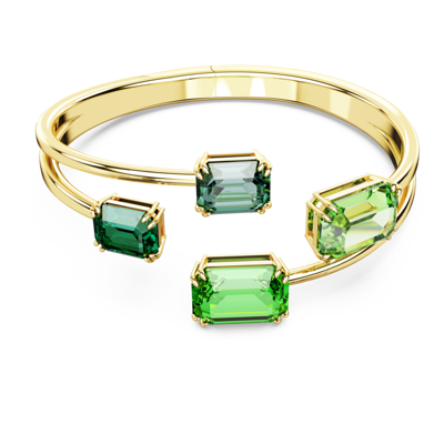 Swarovski - 5674994 - Millenia - Goudkleurig - Armband - S Swarovski - 5674994 - Millenia - Goudkleurig - Armband - S