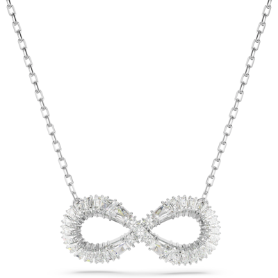 Swarovski - 5679434 - Hyperbola - Zilverkleur - Hanger Swarovski - 5679434 - Hyperbola - Zilverkleur - Hanger