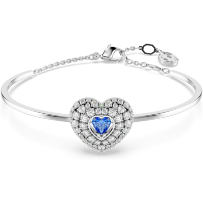 Swarovski - 5680393 - Hyperbola - Zilverkleur - Armband Swarovski - 5680393 - Hyperbola - Zilverkleur - Armband