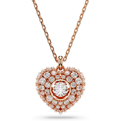 Swarovski - 5680402 - Hyperbola - Parelmoer - Hanger Swarovski - 5680402 - Hyperbola - Parelmoer - Hanger
