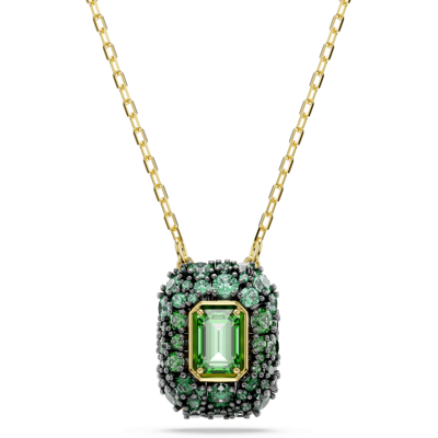 Swarovski - 5752884 - Sublima - Goudkleur - Ketting Swarovski - 5752884 - Sublima - Goudkleur - Ketting