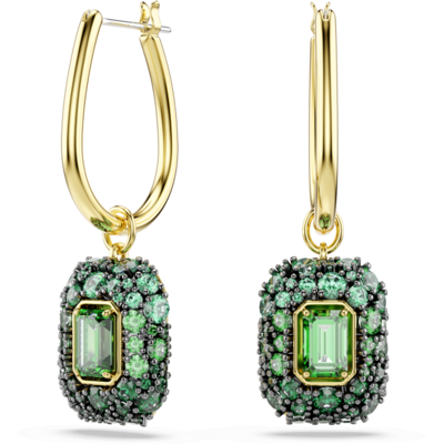 Swarovski - 5752890 - Sublima - Goudkleur - Oorbellen Swarovski - 5752890 - Sublima - Goudkleur - Oorbellen