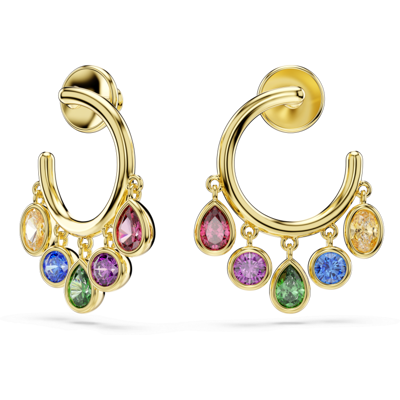 Swarovski - 5753263 - Imber - Goudkleur - Oorbellen Swarovski - 5753263 - Imber - Goudkleur - Oorbellen
