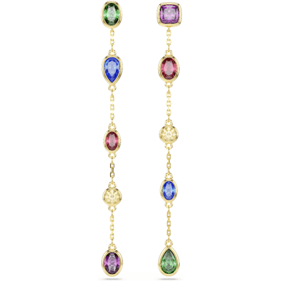 Swarovski - 5753289 - Imber - Goudkleur - Oorbellen Swarovski - 5753289 - Imber - Goudkleur - Oorbellen