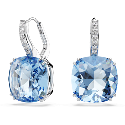 Swarovski - 5756150 - Millenia - Zilverkleur - Oorbellen Swarovski - 5756150 - Millenia - Zilverkleur - Oorbellen