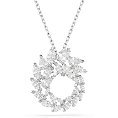 Swarovski - 5759837 - Mesmera - Zilverkleur - Ketting Swarovski - 5759837 - Mesmera - Zilverkleur - Ketting