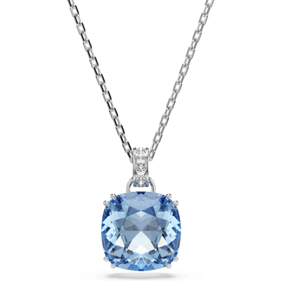 Swarovski - 5760057 - Millenia - Zilverkleur - Ketting Swarovski - 5760057 - Millenia - Zilverkleur - Ketting