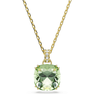 Swarovski - 5764821 - Millenia - Goudkleur - Ketting Swarovski - 5764821 - Millenia - Goudkleur - Ketting