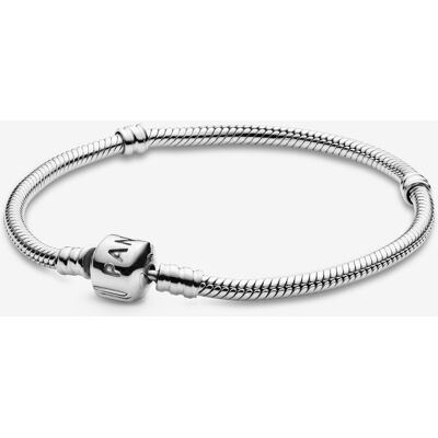 Pandora 590702HV - Pandora Moments Snake Chain - Armband-lengte 16 cm Pandora 590702HV - Pandora Moments Snake Chain - Armband-lengte 16 cm