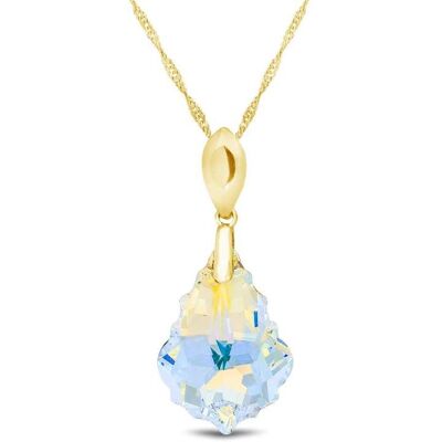 Spark NSG6090AB - Chandelier - Ketting Spark NSG6090AB - Chandelier - Ketting