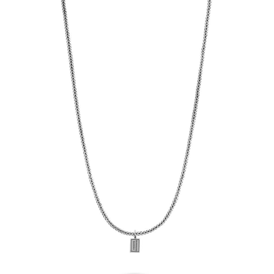 BUDDHA TO BUDDHA Barbara Necklace XS - 717 BUDDHA TO BUDDHA Barbara Necklace XS - 717