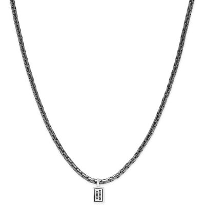 BUDDHA TO BUDDHA George Necklace XS - 718BRS BUDDHA TO BUDDHA George Necklace XS - 718BRS