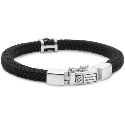 BUDDHA TO BUDDHA Denise Cord Black - 780BL-D BUDDHA TO BUDDHA Denise Cord Black - 780BL-D