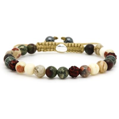 Karma 80125 Spiral Noor XS - Armband Karma 80125 Spiral Noor XS - Armband