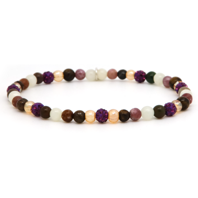 Karma 84637EL Spiral Elodie XS Elastic - Armband Karma 84637EL Spiral Elodie XS Elastic - Armband