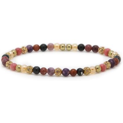 Karma 84685EL Spiral Gaia XXS Elastic - Armband Karma 84685EL Spiral Gaia XXS Elastic - Armband