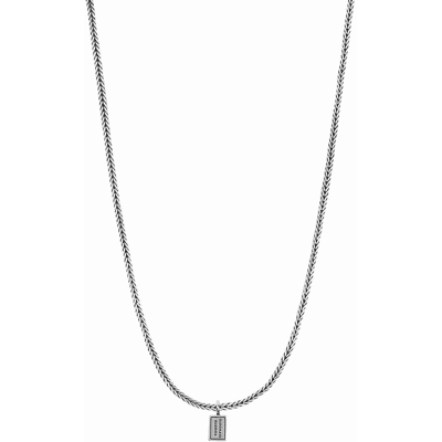 BUDDHA TO BUDDHA Barbara Necklace XS - 719 BUDDHA TO BUDDHA Barbara Necklace XS - 719