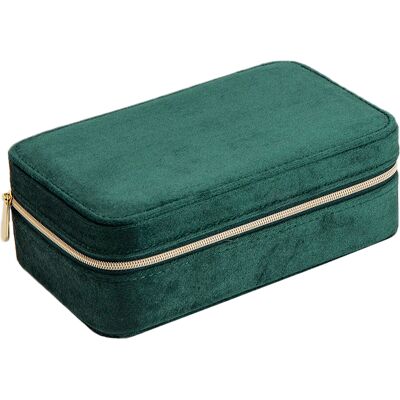 sieradenbox groen toebehoren 9500090 sieradenbox groen toebehoren 9500090