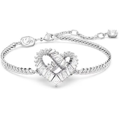 Swarovski 5648299 - Matrix - Zilverkleurig - Armband Swarovski 5648299 - Matrix - Zilverkleurig - Armband