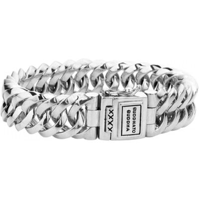 BUDDHA TO BUDDHA Chain Small armband - 090F BUDDHA TO BUDDHA Chain Small armband - 090F