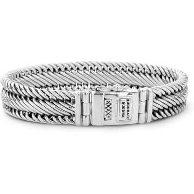 BUDDHA TO BUDDHA Edwin Small armband - 151E BUDDHA TO BUDDHA Edwin Small armband - 151E