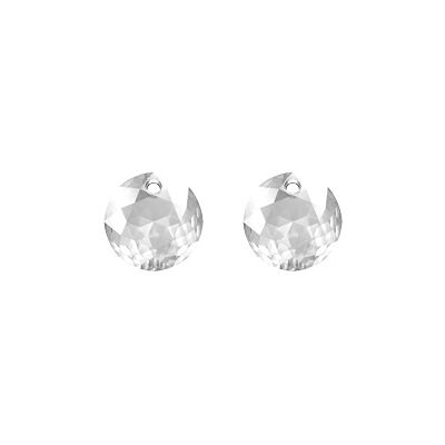 MY iMenso 1221771p - Carezza Tonda M - Oorbedels MY iMenso 1221771p - Carezza Tonda M - Oorbedels