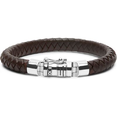 BUDDHA TO BUDDHA - 180BR D - Ben Small Leather - Brown BUDDHA TO BUDDHA - 180BR D - Ben Small Leather - Brown
