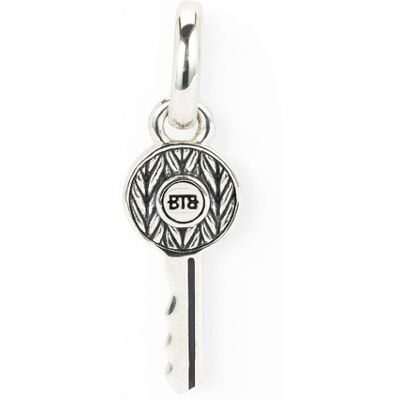BUDDHA TO BUDDHA hanger - 699 ONE - Padlock Key BUDDHA TO BUDDHA hanger - 699 ONE - Padlock Key