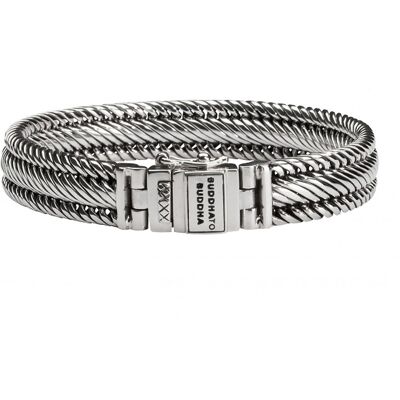 BUDDHA TO BUDDHA Edwin XS armband - J155 C BUDDHA TO BUDDHA Edwin XS armband - J155 C